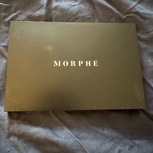 Morphe 15D Palette